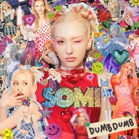 Purchase Somi (전소미) - Dumb Dumb (CDS)