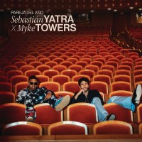 Purchase Sebastian Yatra - Pareja Del Año (With Myke Towers) (CDS)