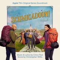 Purchase VA - Schmigadoon! Episode 1 (Apple Tv+ Original Series Soundtrack)