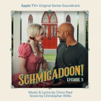 Purchase VA - Schmigadoon! Episode 3 (Apple Tv+ Original Series Soundtrack)