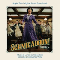 Purchase VA - Schmigadoon! Episode 4 (Apple Tv+ Original Series Soundtrack) (EP)