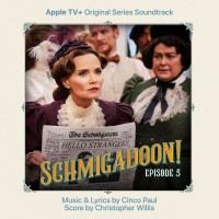 Purchase VA - Schmigadoon! Episode 5 (Apple Tv+ Original Series Soundtrack)