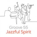 Buy Groove 55 - Jazzful Spirit Mp3 Download