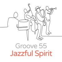 Purchase Groove 55 - Jazzful Spirit