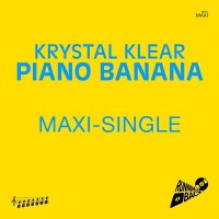 Purchase Krystal Klear - Piano Banana (MCD)