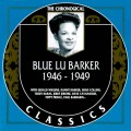 Buy Blue Lu Barker - 1946-1949 Mp3 Download