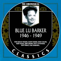 Purchase Blue Lu Barker - 1946-1949