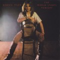 Buy Bonnie Tyler - The World Starts Tonight (Vinyl) Mp3 Download