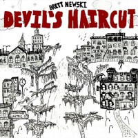 Purchase Brett Newski - Devil's Haircut (CDS)