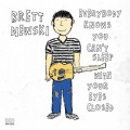 Buy Brett Newski - Everybody Knows You Can't Sleep With Your Eyes Closed (CDS) Mp3 Download