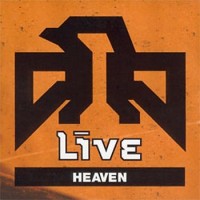 Purchase Live - Heaven (MCD)