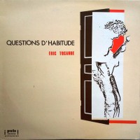 Purchase Eric Tocanne - Questions D'habitude (Vinyl)