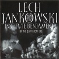 Purchase Lech Jankowski - Institute Benjamenta Mp3 Download