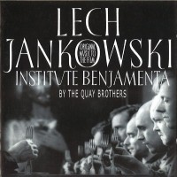 Purchase Lech Jankowski - Institute Benjamenta