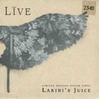 Purchase Live - Lakini's Juice (CDS)