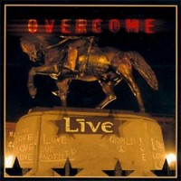 Purchase Live - Overcome (CDS)