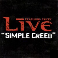 Purchase Live - Simple Creed (MCD)