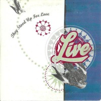 Purchase Live - They Stood Up For Love (MCD)