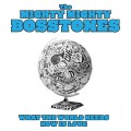 Buy Mighty Mighty Bosstones - What The World Needs Now Is Love (VLS) Mp3 Download