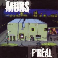 Purchase Murs - F'real