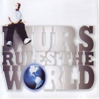 Purchase Murs - Murs Rules The World