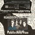 Buy Public Affection - Death Of A Dictionary Mp3 Download