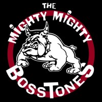 Purchase The Mighty Mighty BossToneS - Fabled Barney And The Population