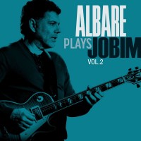 Purchase Albare - Albare Plays Jobim Vol. 2