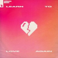 Purchase Audien - Learn To Love Again (CDS)
