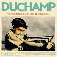 Purchase Duchamp - Slingshot Anthems