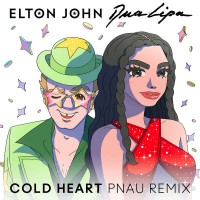 Purchase Elton John & Dua Lipa - Cold Heart (CDS)