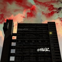 Purchase Gorillaz - Meanwhile (EP)