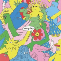Purchase Mangabey - Time For You & Me (CDS)