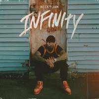 Purchase Nicky Jam - Infinity