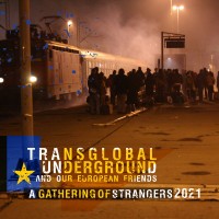 Purchase Transglobal Underground - A Gathering Of Strangers 2021