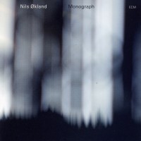 Purchase Nils Okland - Monograph