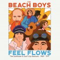 Buy The Beach Boys - "Feel Flows" The Sunflower & Surf’s Up Sessions 1969-1971 (Super Deluxe Edition) CD2 Mp3 Download
