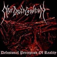 Purchase Near Death Condition - Delusional Perception Of Reality