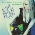 Buy Penelope Houston - The Whole World Mp3 Download