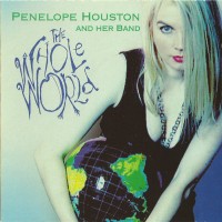 Purchase Penelope Houston - The Whole World