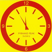 Purchase Pyramid Peak - 5 Vor 12