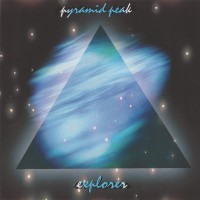 Purchase Pyramid Peak - Explorer