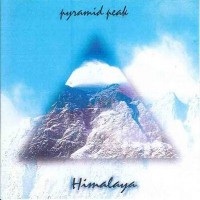 Purchase Pyramid Peak - Himalaya