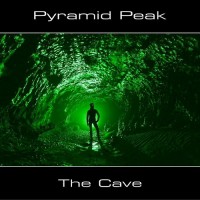 Purchase Pyramid Peak - The Cave