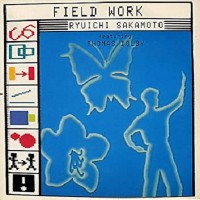 Purchase Ryuichi Sakamoto - Field Work (CDS)