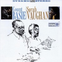 Purchase Sarah Vaughan And The Count Basie Orchestra - Count Basie & Sarah Vaughan (Vinl)