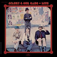 Purchase Spanky & Our Gang - Live (Vinyl)