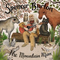 Purchase Spencer Burton - The Mountain Man