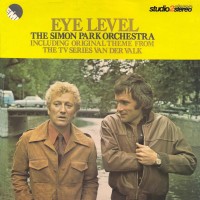 Purchase The Simon Park Orchestra - Eye Level