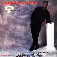 Purchase Anthony Watson - 9 Days Of Love